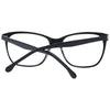 Lozza Black Acetate Glasses (Frames)