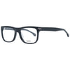 Lozza Black Plastic Glasses (Frames)