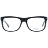Lozza Black Plastic Glasses (Frames)