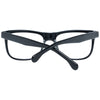 Lozza Black Plastic Glasses (Frames)