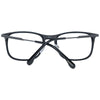 Lozza Black Metal & Plastic Glasses (Frames)