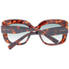 Ted Baker Multicolor Acetate Sunglasses