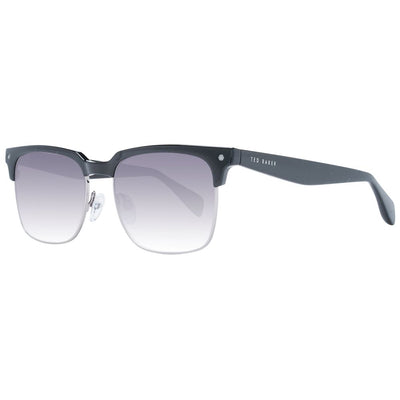 Ted Baker – Schwarze Sonnenbrille für Herren