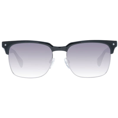 Ted Baker – Schwarze Sonnenbrille für Herren