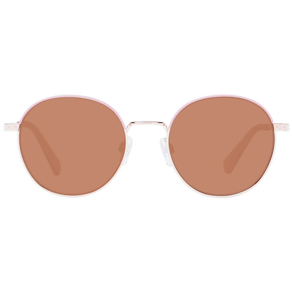 Ted Baker Multicolor Metal Sunglasses