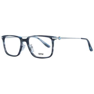 BMW Gray Plastic Glasses (Frames)