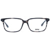 BMW Gray Plastic Glasses (Frames)