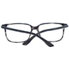 BMW Gray Plastic Glasses (Frames)