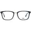 BMW Black Plastic Glasses (Frames)