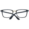 BMW Black Plastic Glasses (Frames)