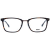BMW Brown Plastic Glasses (Frames)