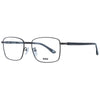 BMW Gray Metal Glasses (Frames)