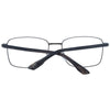 BMW Gray Metal Glasses (Frames)