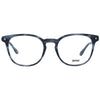 BMW Gray Plastic Glasses (Frames)