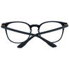 BMW Black Plastic Glasses (Frames)