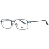 BMW Gray Metal Glasses (Frames)