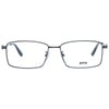 BMW Gray Metal Glasses (Frames)