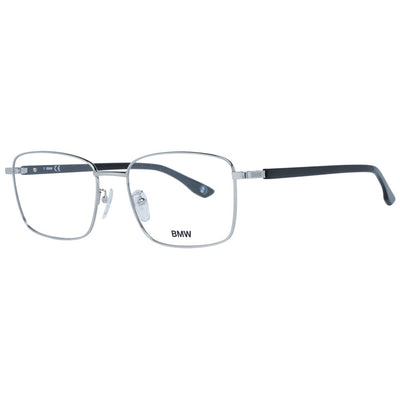 BMW Silver Metal & Plastic Glasses (Frames)