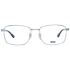 BMW Silver Metal & Plastic Glasses (Frames)