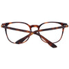 BMW Brown Plastic Glasses (Frames)