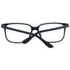 BMW Black Plastic Glasses (Frames)
