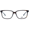 BMW Brown Plastic Glasses (Frames)