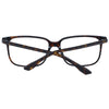 BMW Brown Plastic Glasses (Frames)