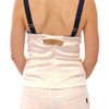 Dolce & Gabbana White sailor motive tank top