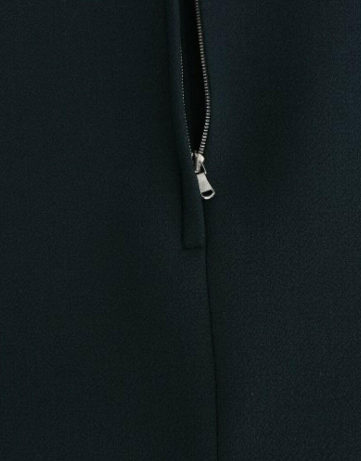 Chemisier en laine et soie mélangées vert Sicile Enchanted de Dolce &amp; Gabbana