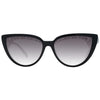 Emilio Pucci Black Plastic Sunglasses