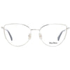 Max Mara Gold Metal Glasses (Frames)