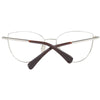 Max Mara Gold Metal Glasses (Frames)