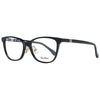 Max Mara Black Plastic Glasses (Frames)