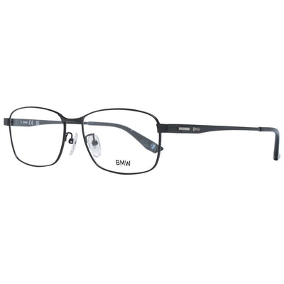 BMW Black Titanium Glasses (Frames)