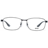 BMW Black Titanium Glasses (Frames)