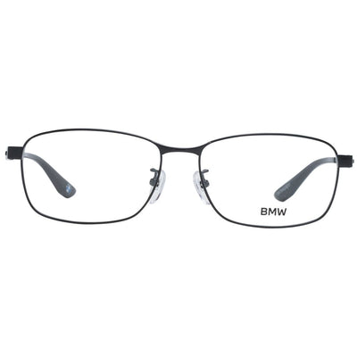 BMW Black Titanium Glasses (Frames)
