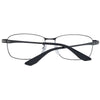 BMW Black Titanium Glasses (Frames)