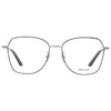 Bally Black Metal Glasses (Frames)