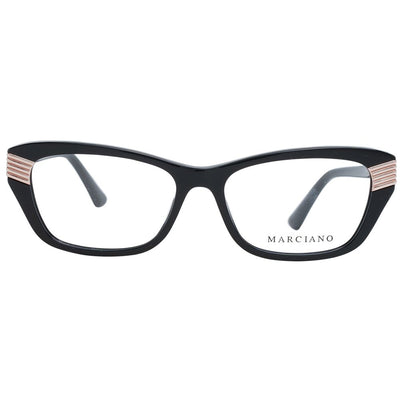 Marciano by Guess Black Plastic Glasses (Frames)