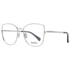 Max Mara Silver Metal Glasses (Frames)