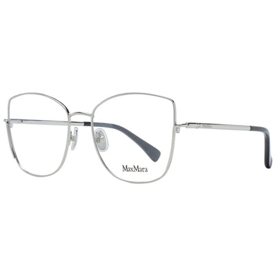 Max Mara Silver Metal Glasses (Frames)