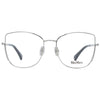 Max Mara Silver Metal Glasses (Frames)
