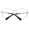Max Mara Silver Metal Glasses (Frames)