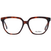 Max Mara Brown Plastic Glasses (Frames)