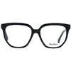 Max Mara Black Plastic Glasses (Frames)
