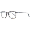 BMW Gray Plastic Glasses (Frames)