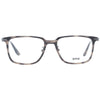 BMW Gray Plastic Glasses (Frames)