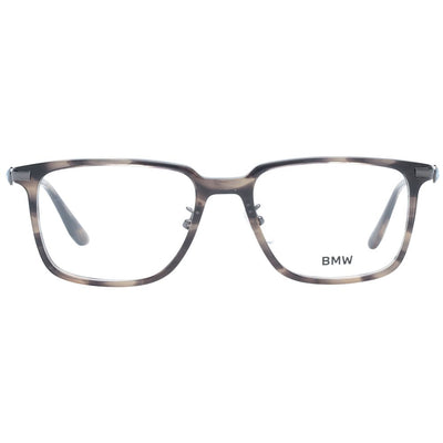 BMW Gray Plastic Glasses (Frames)