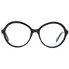 Emilio Pucci Black Plastic Glasses (Frames)
