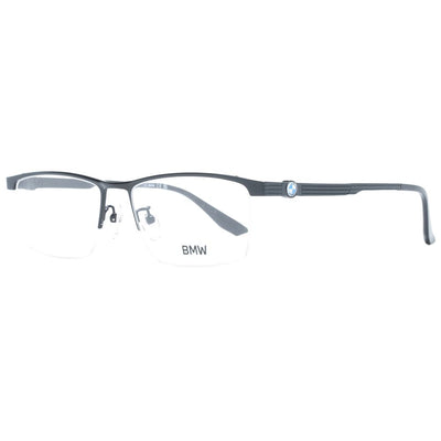 BMW Black Titanium Glasses (Frames)